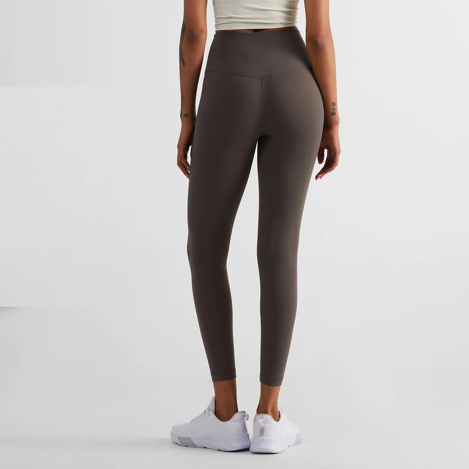 High-Waist Sport Leggings