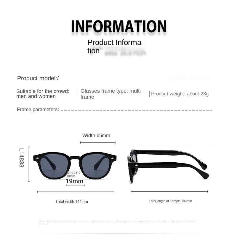 SunEdge Sunglass