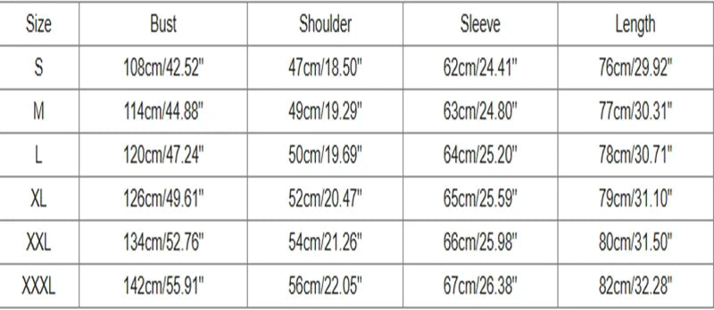 BreezeCotton Men's Loose Fit Shirt