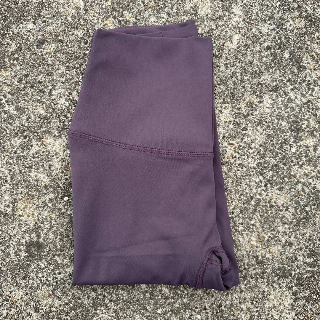 High-Waist Sport Leggings