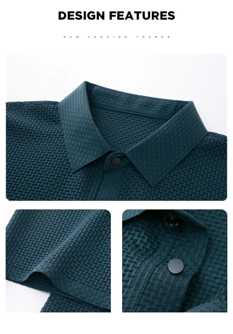 IceCore Polo