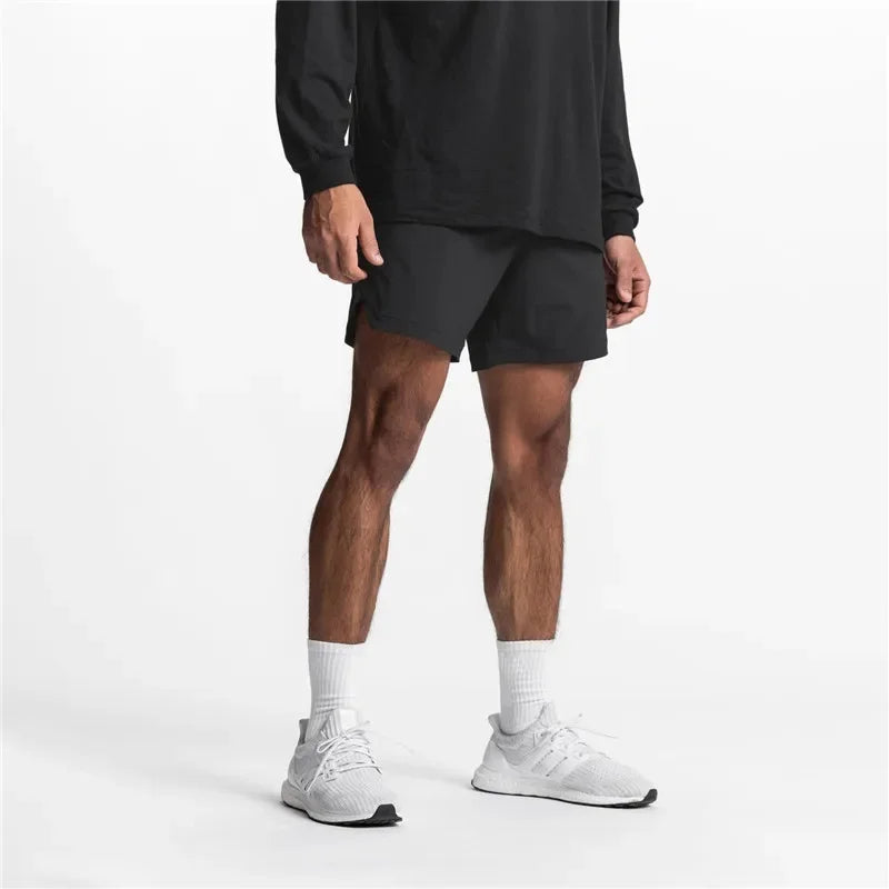 Running Quick sports short