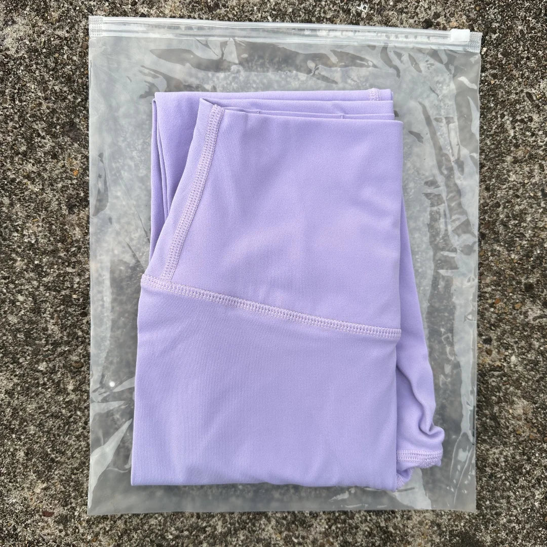 High-Waist Sport Leggings