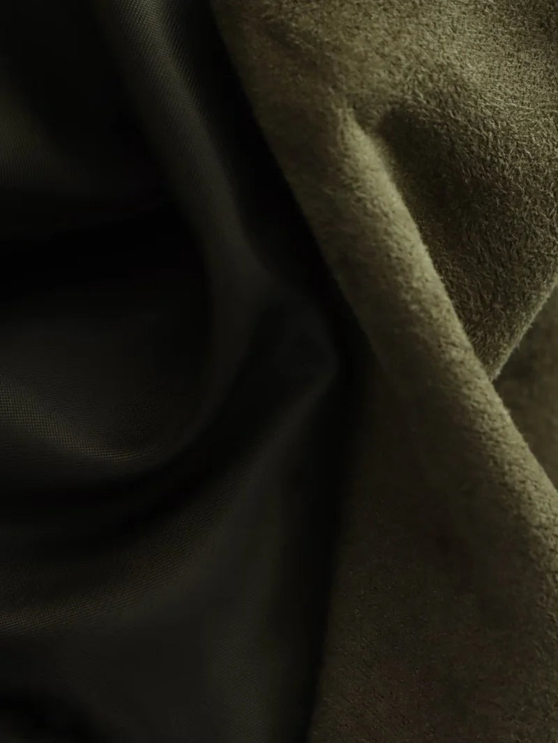 ETJ Urban Suede Jacket