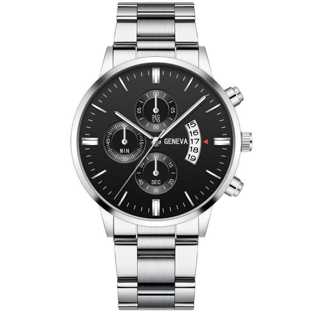 Leisure Business Men's Watch