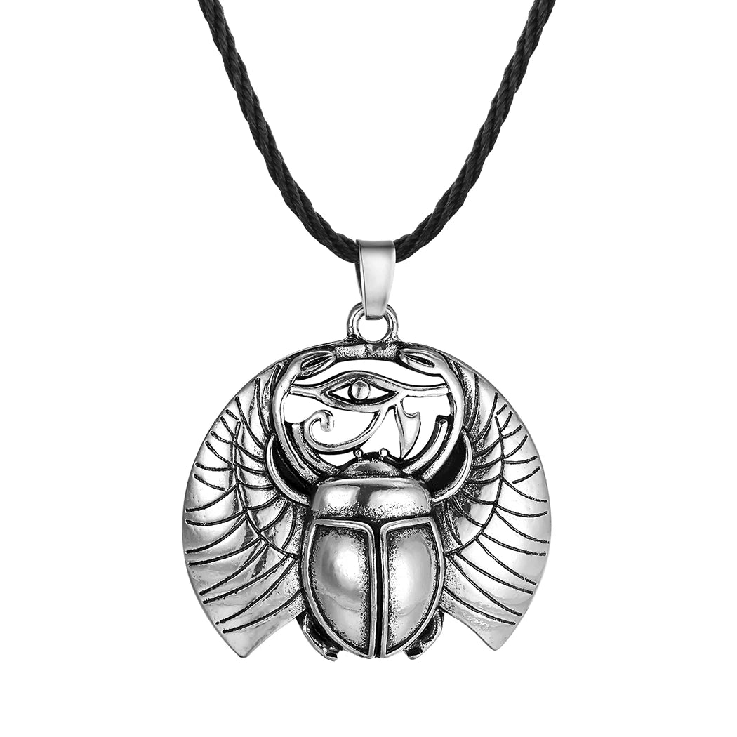 ItsYara Eye of Horus Protection Pendant