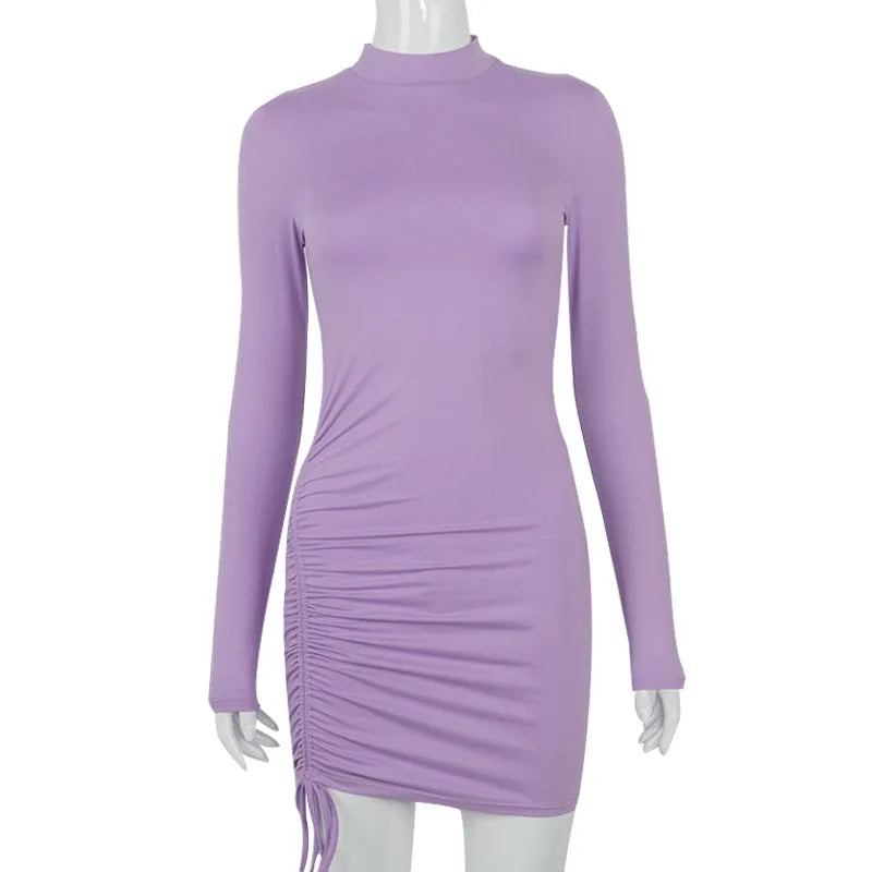 NoirCurve Dress