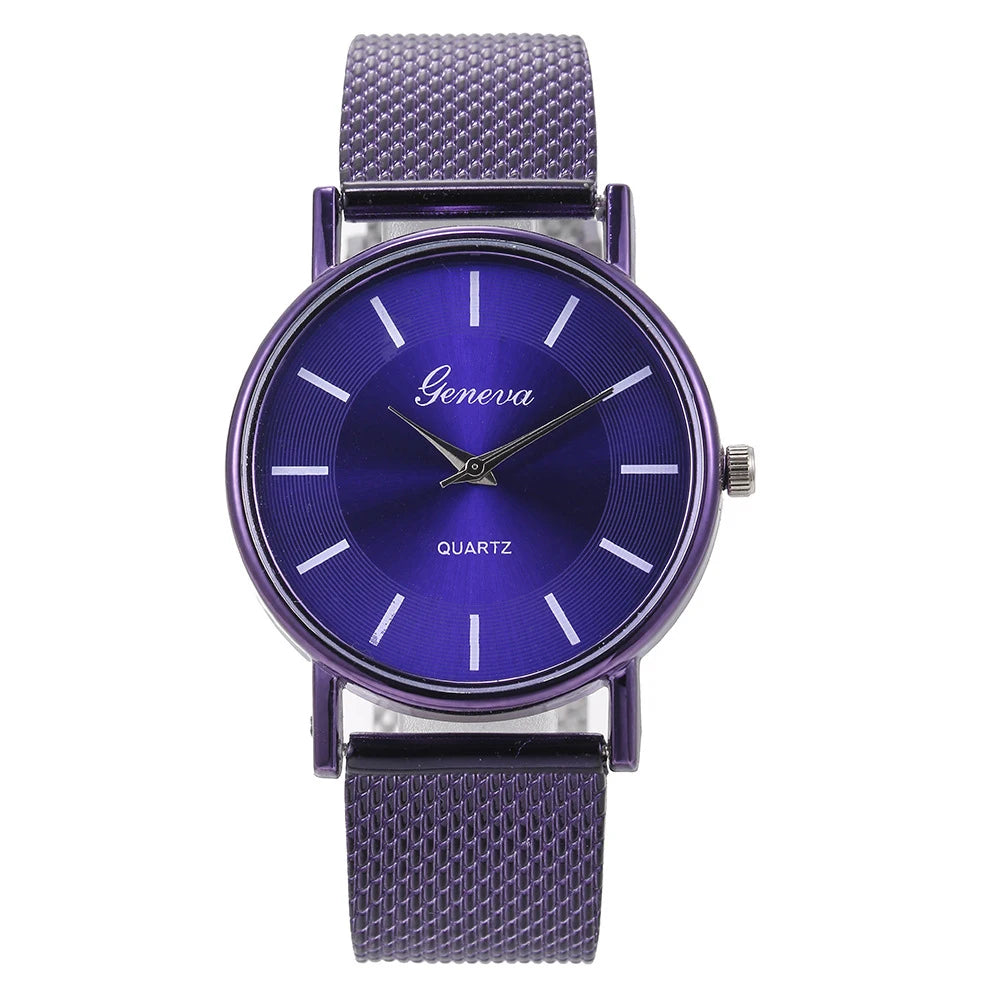 Modern Quartz watch