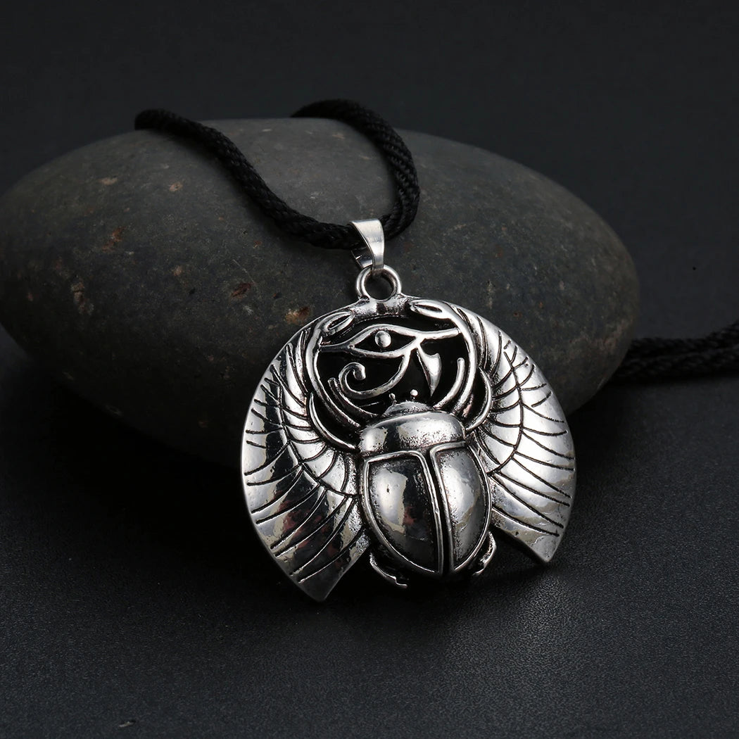 ItsYara Eye of Horus Protection Pendant