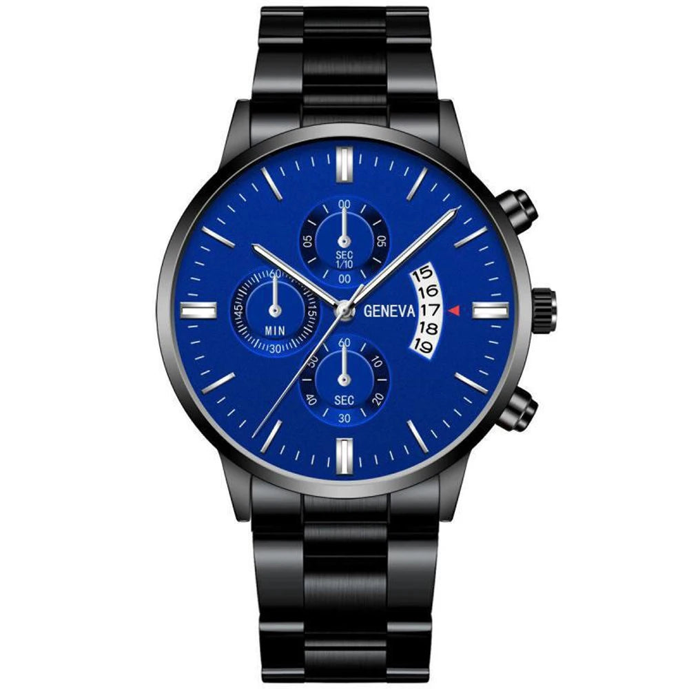 Leisure Business Men's Watch