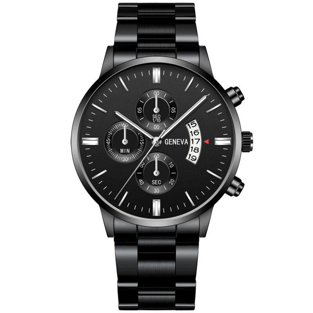 Leisure Business Men's Watch