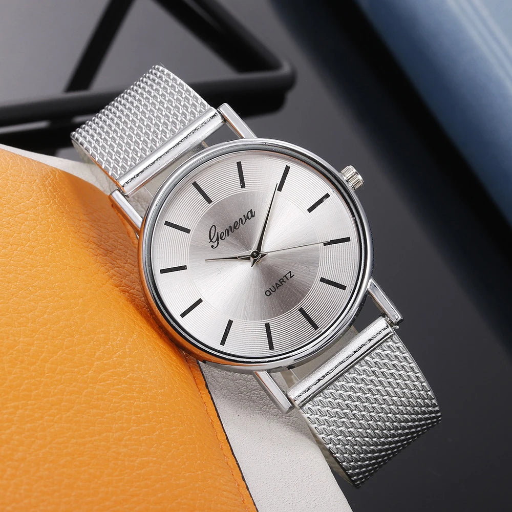 Modern Quartz watch