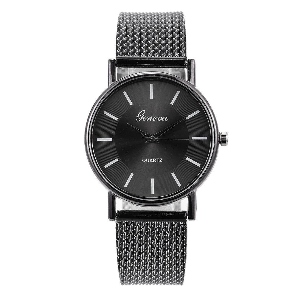 Modern Quartz watch