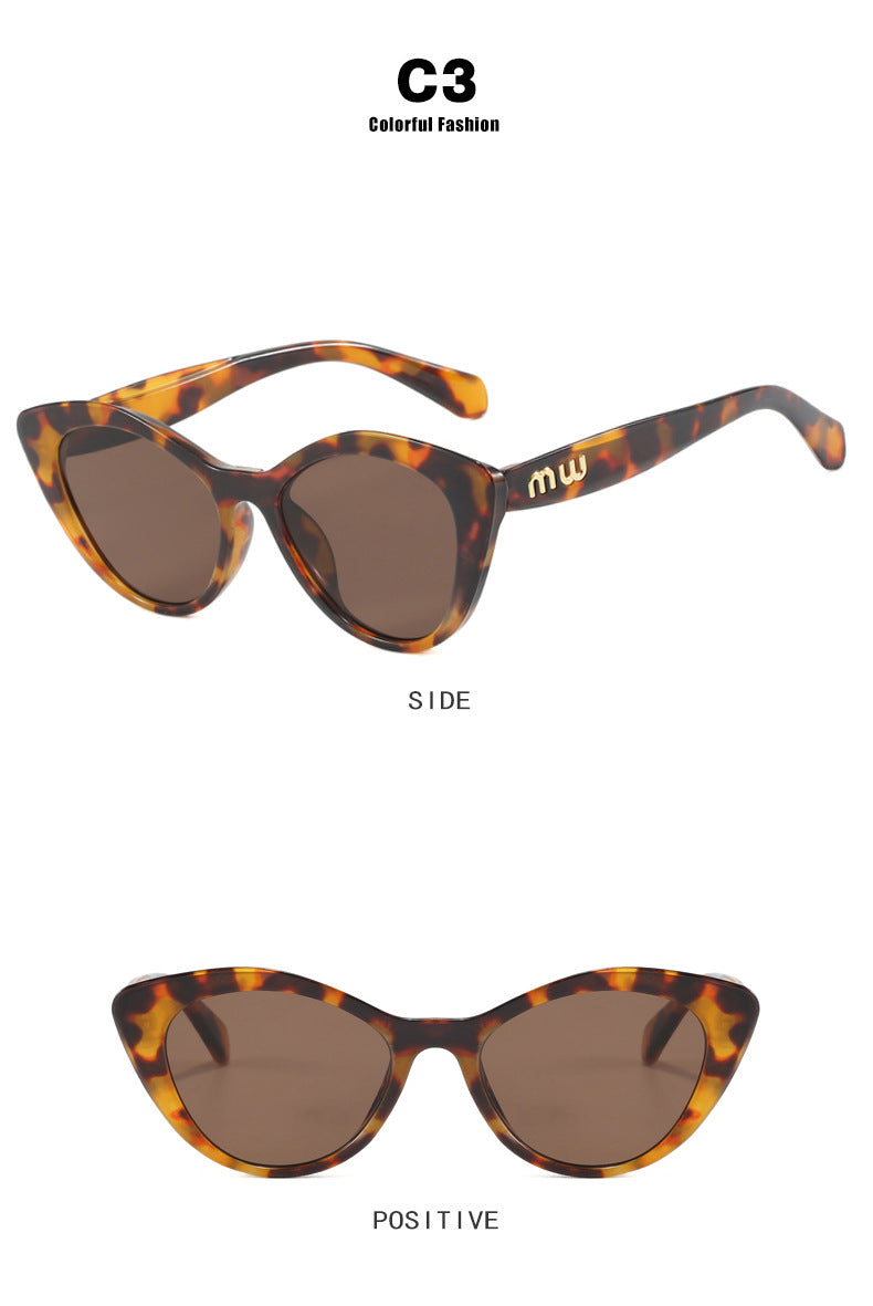 Cat Eye Sunglass