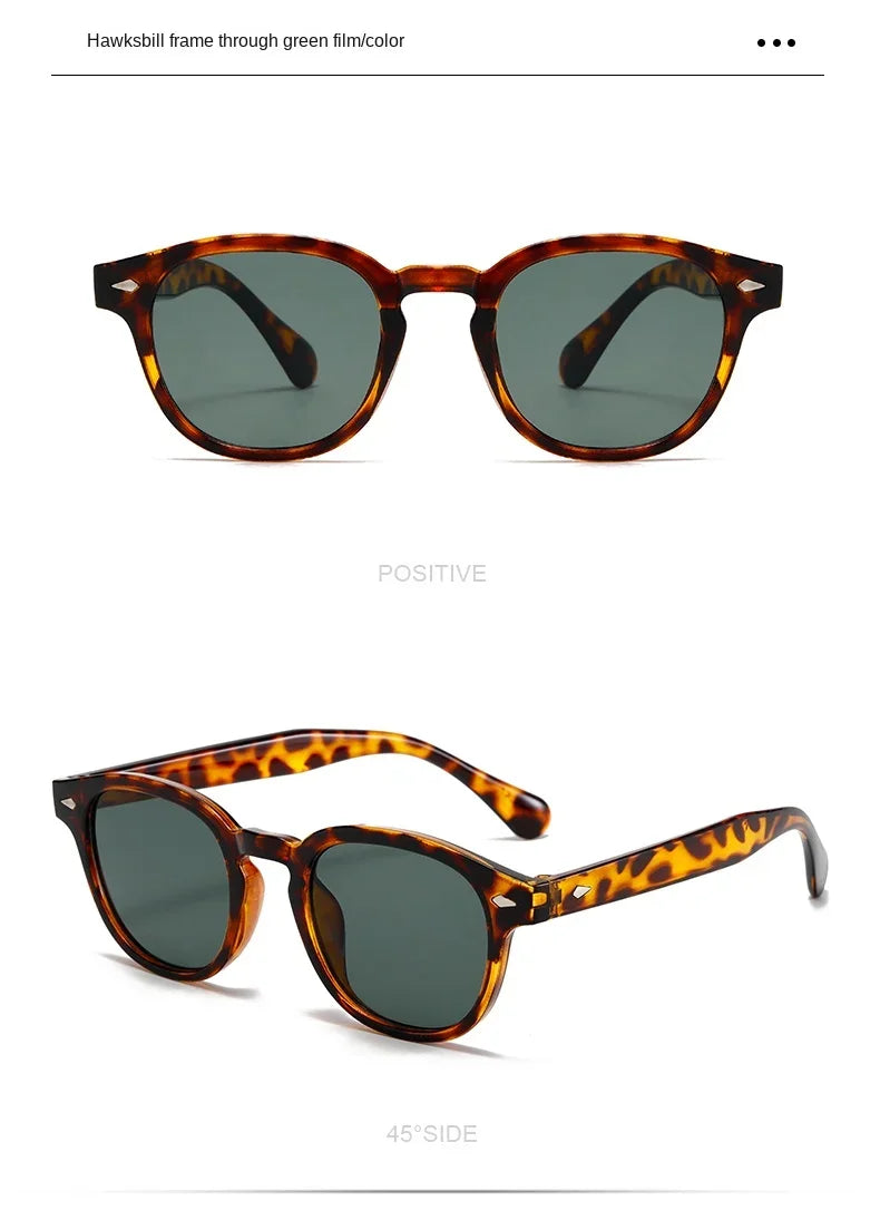 SunEdge Sunglass