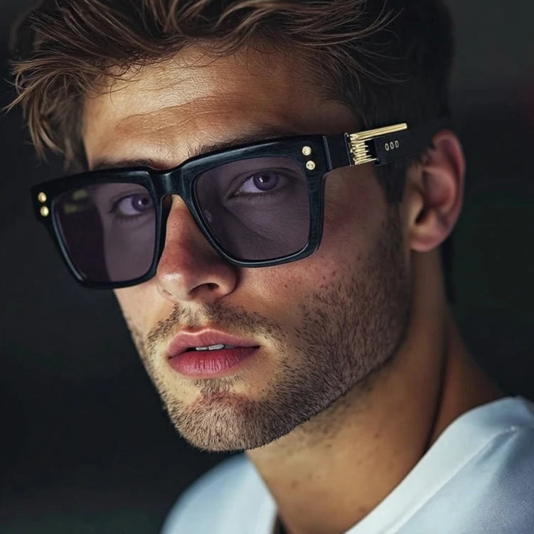 To be Seen - Sunglass