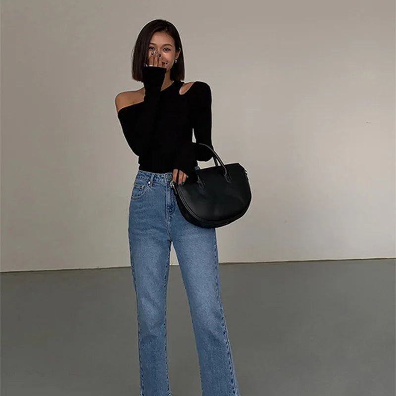 Lustra Hollow Tee