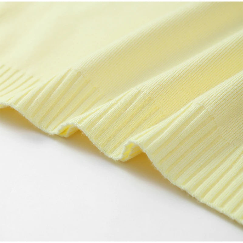 Citrus Street Sweater