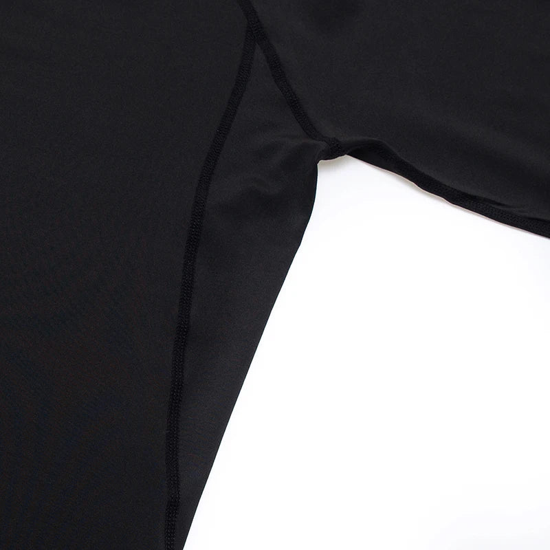 Athletic Compression Top