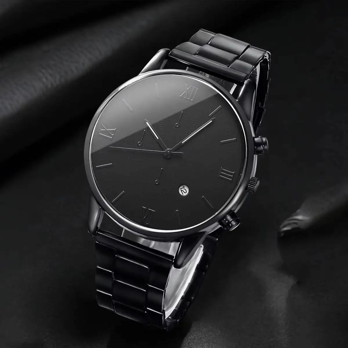 GENEVA watch