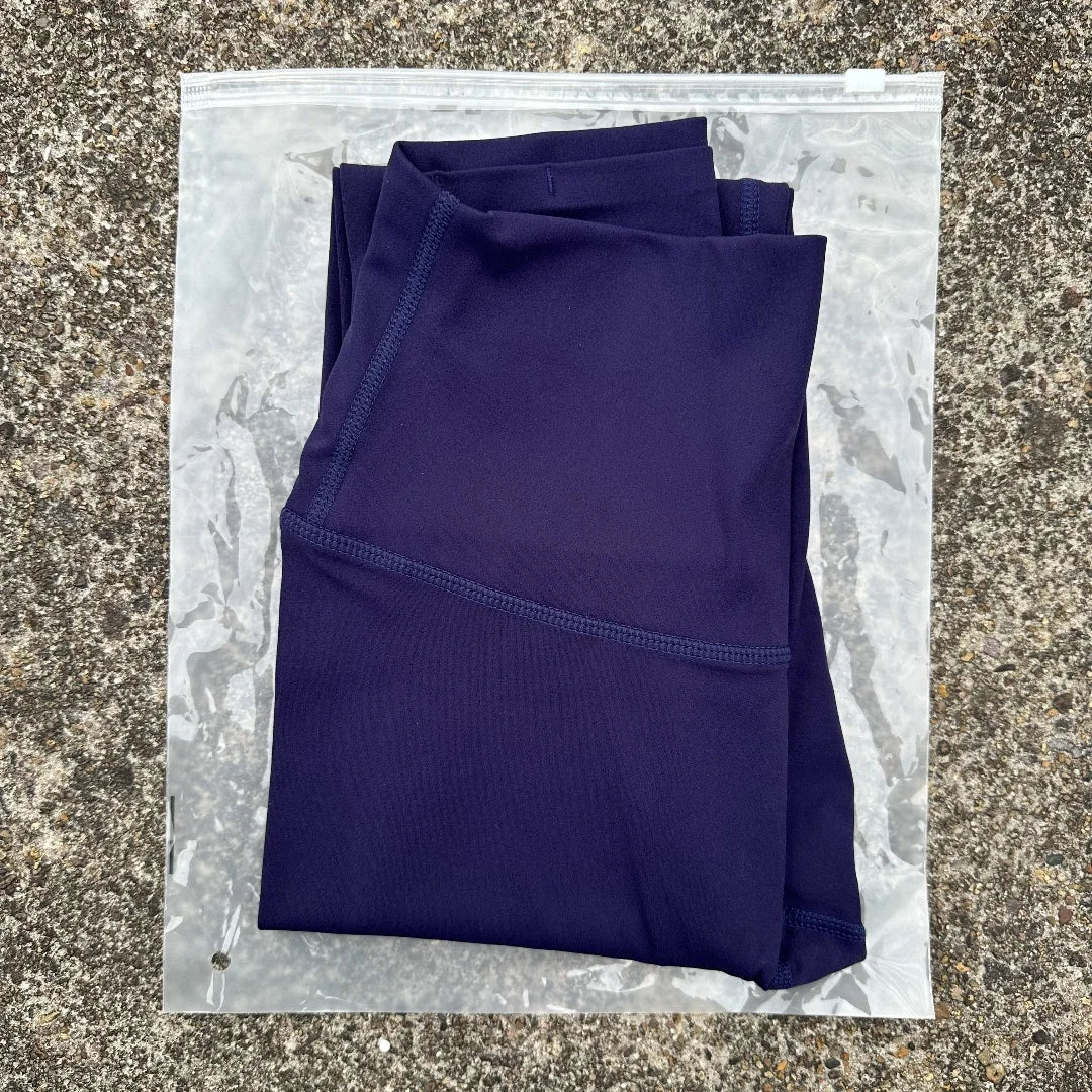 High-Waist Sport Leggings