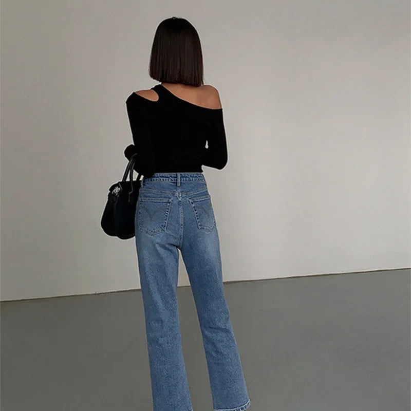 Lustra Hollow Tee
