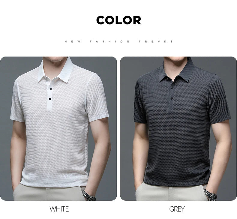 IceCore Polo
