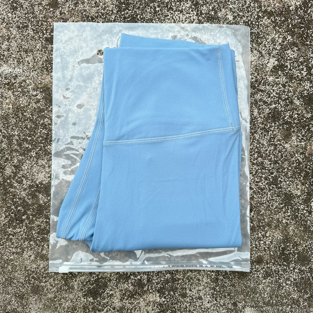 High-Waist Sport Leggings