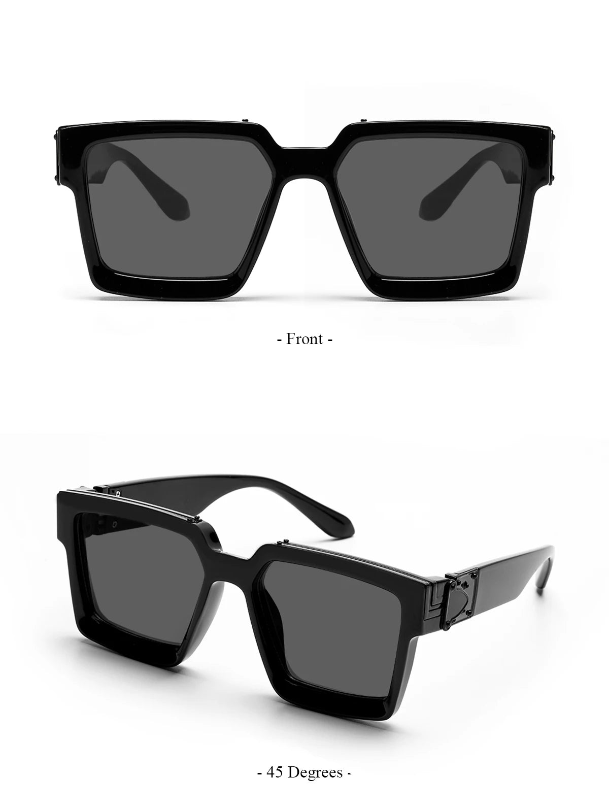 U Famous Sunglass