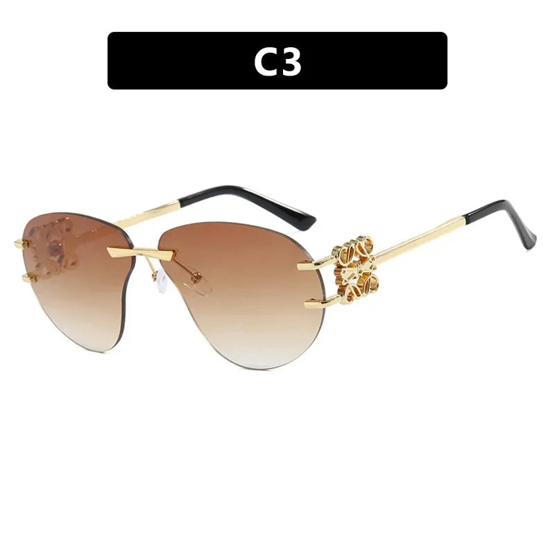 Solara Drift – Sunglass