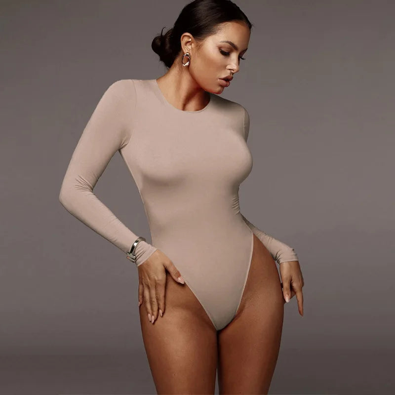 Velisse Bodysuit