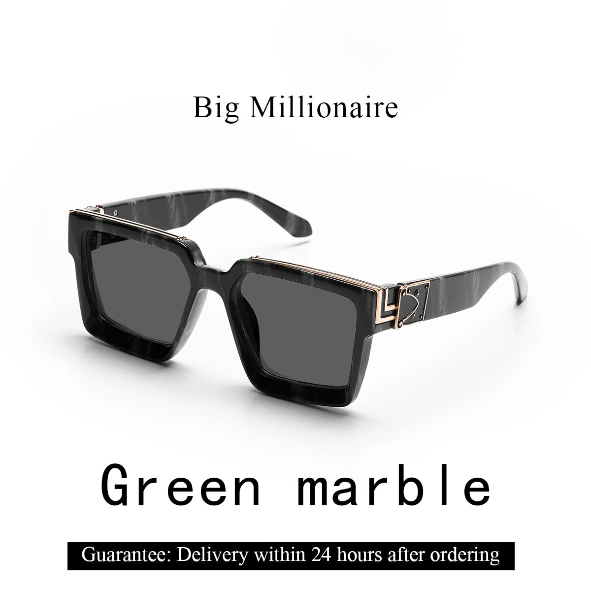 U Famous Sunglass