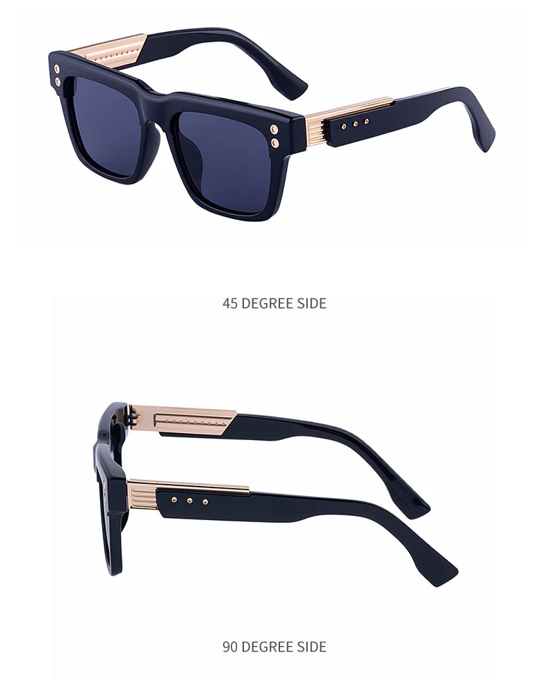 To be Seen - Sunglass