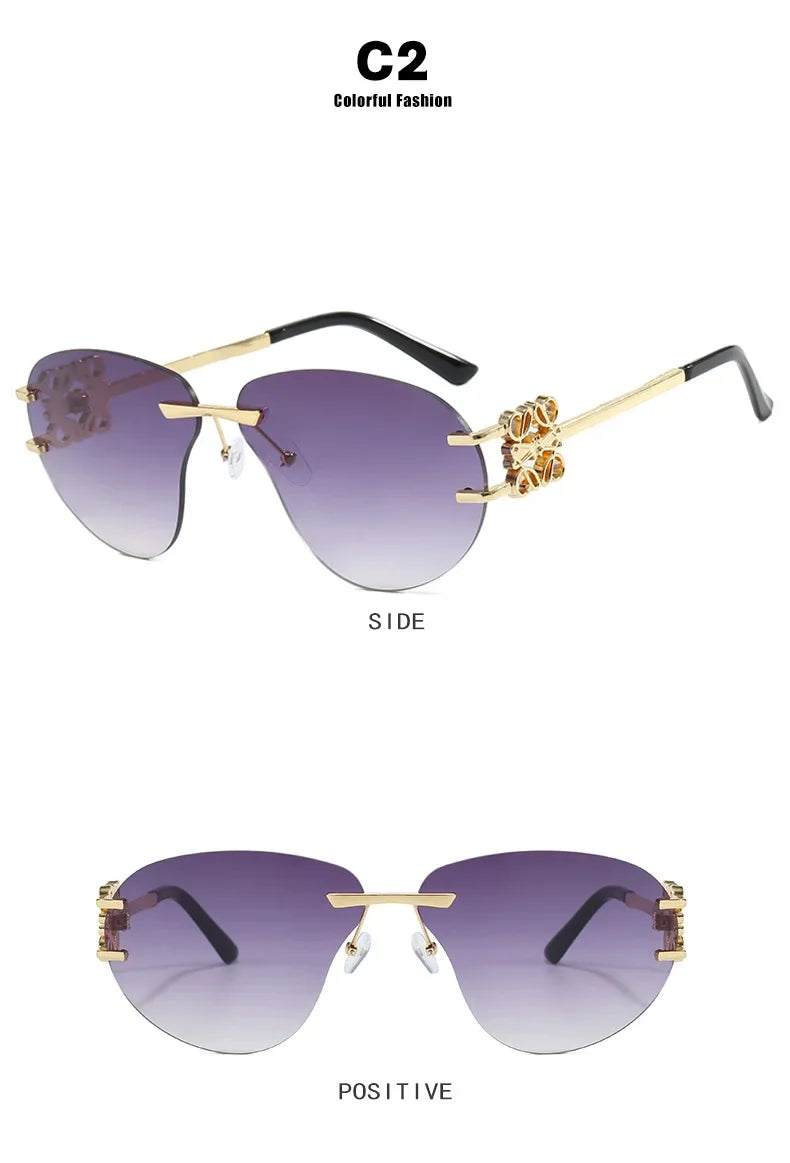 Solara Drift – Sunglass