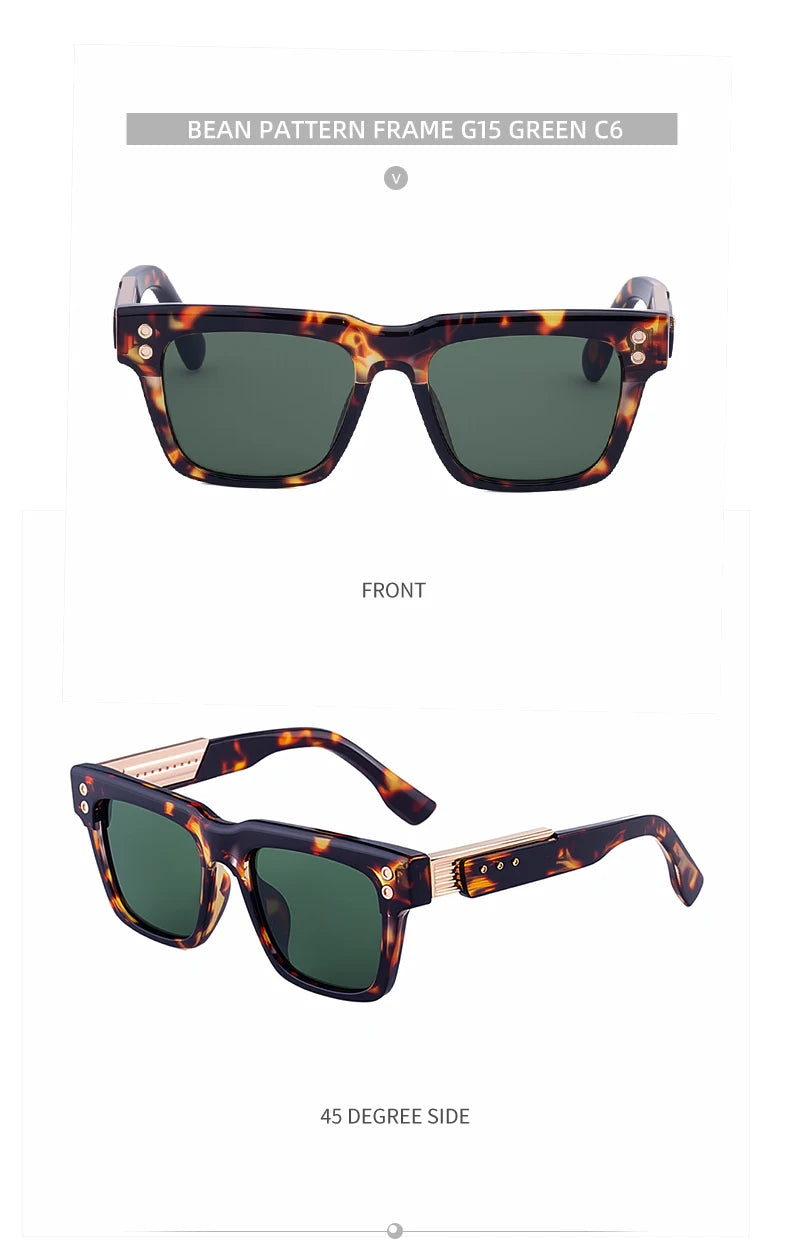 To be Seen - Sunglass