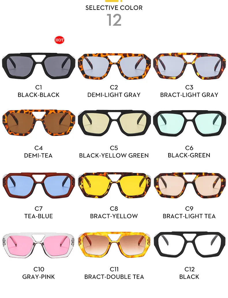 Cheetara – Sunglass