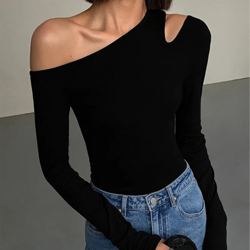 Lustra Hollow Tee
