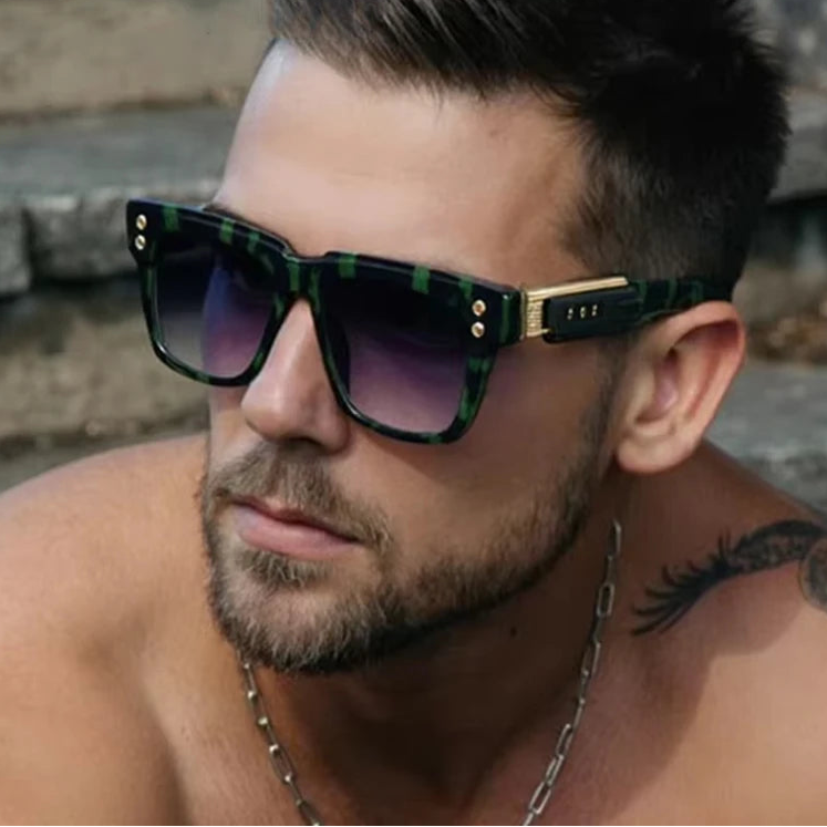 To be Seen - Sunglass