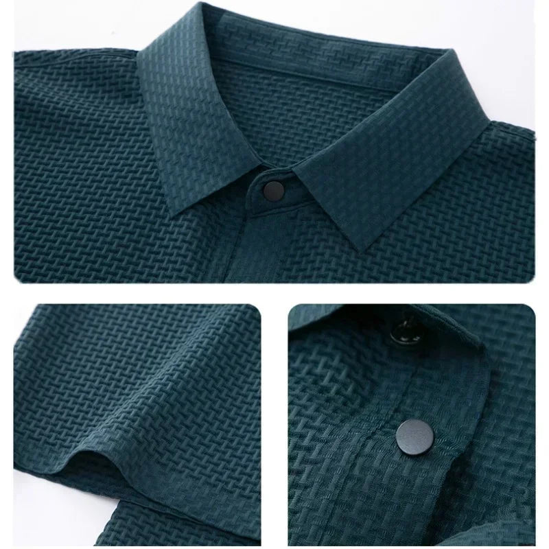 IceCore Polo