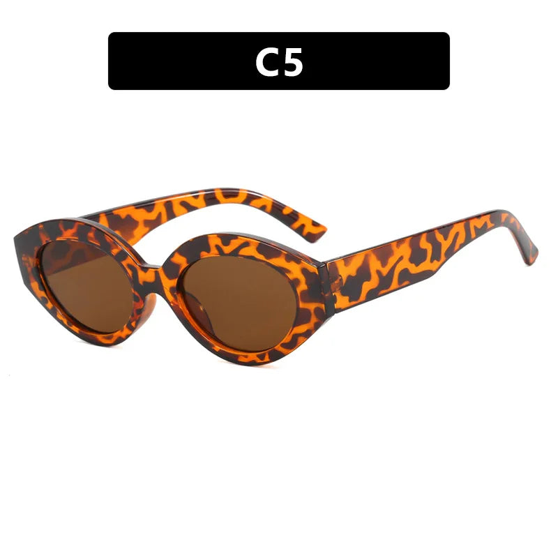 Sable Wink – Sunglass