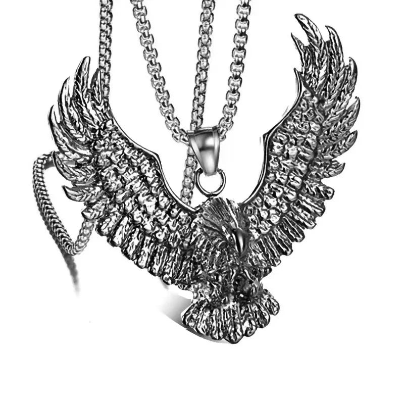 ItsYara the Pharaonic goddess Nekhbet Necklace