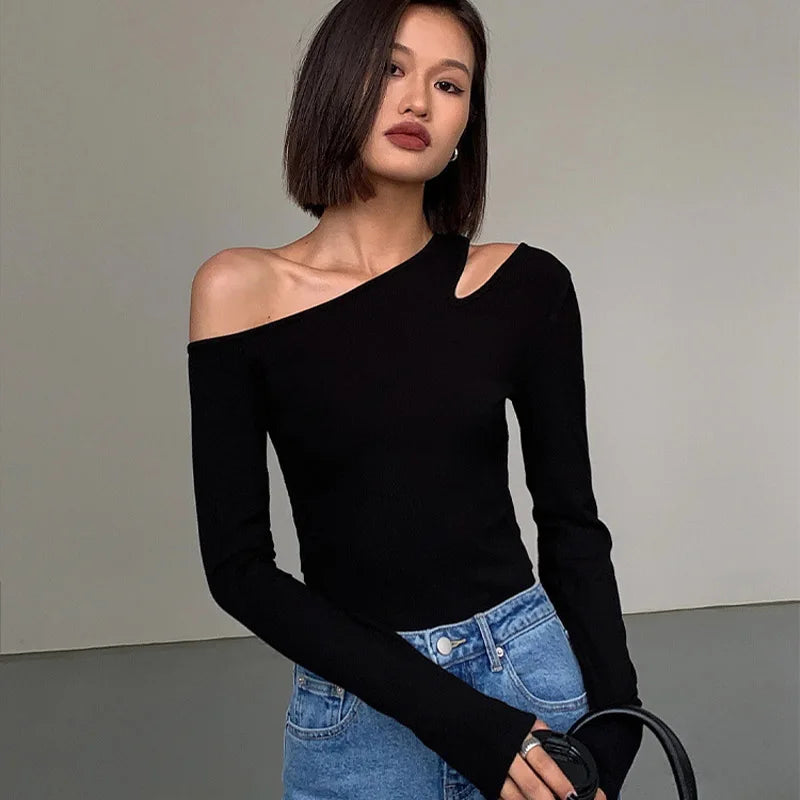 Lustra Hollow Tee
