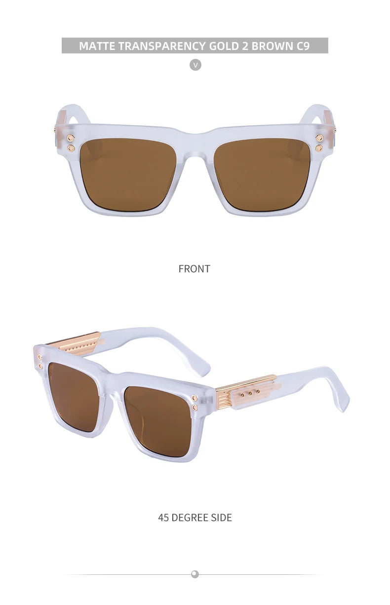 To be Seen - Sunglass