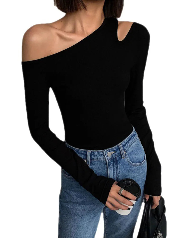 Lustra Hollow Tee
