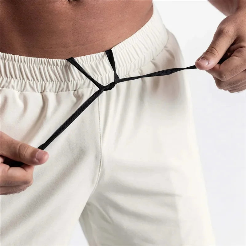 Running Quick sports short