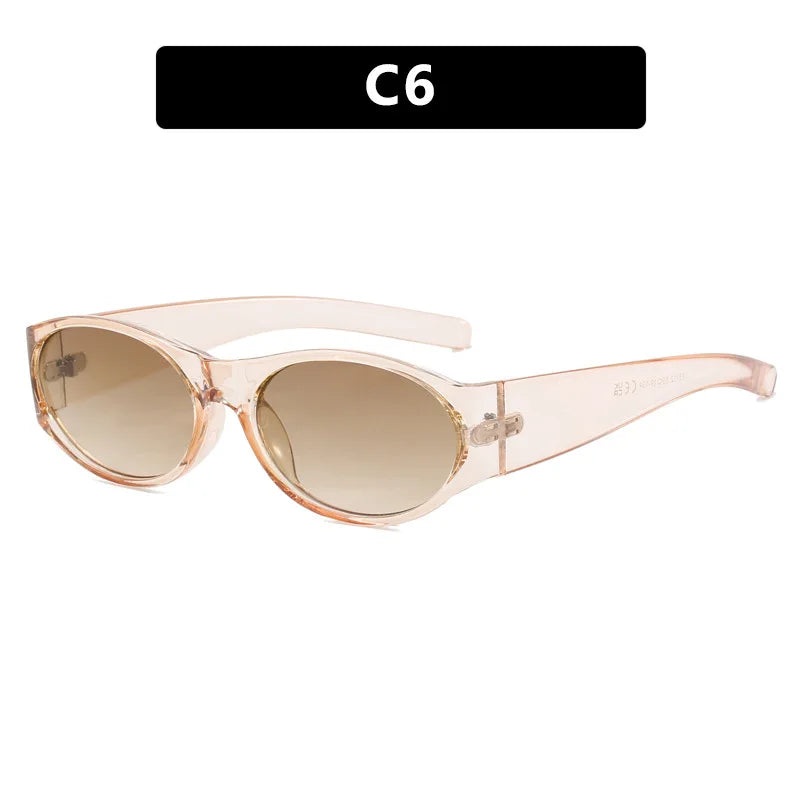 DivaVision Sunglass