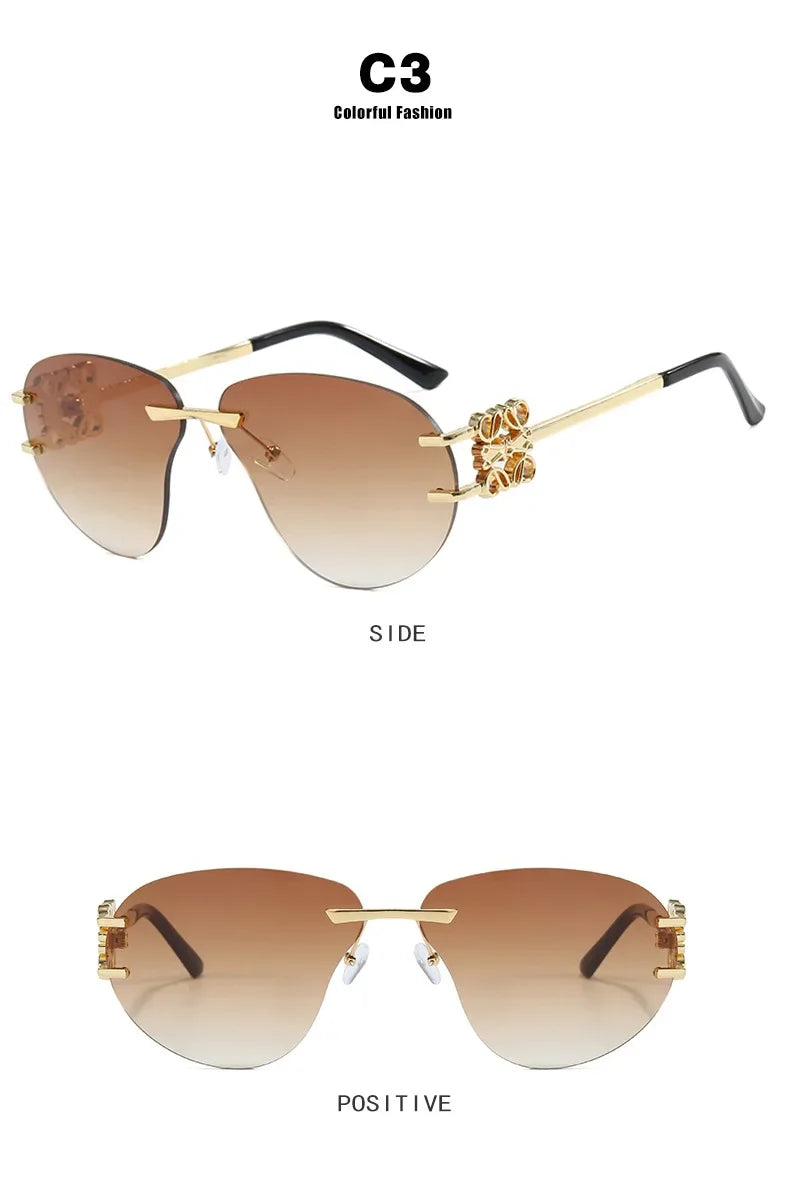 Solara Drift – Sunglass