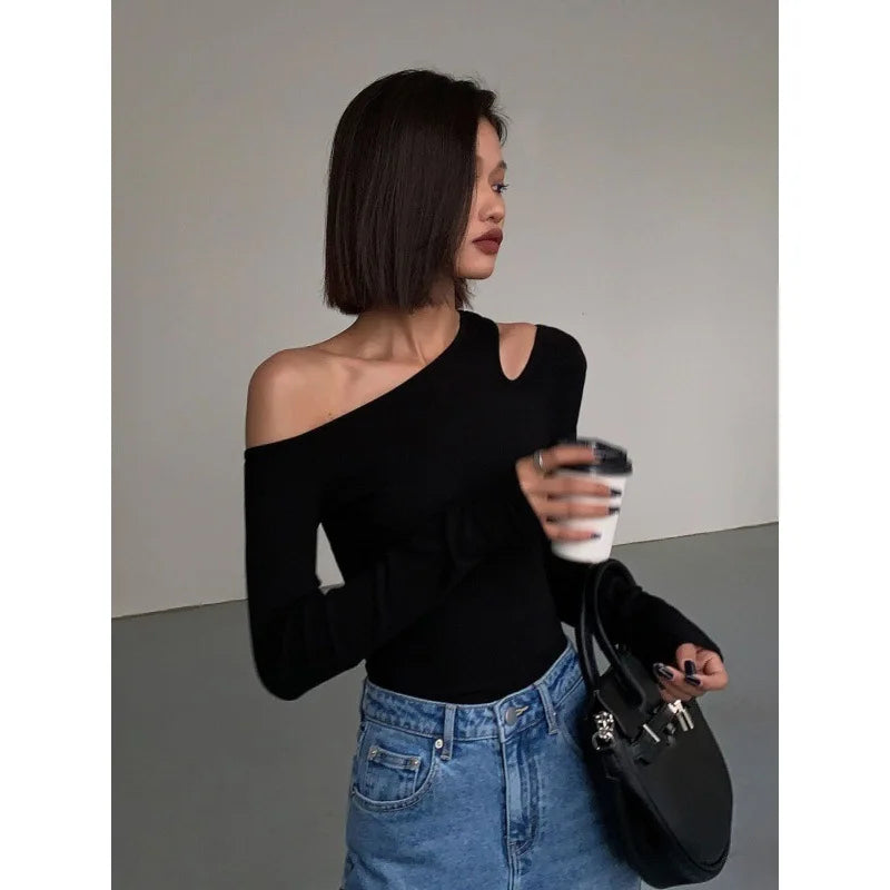 Lustra Hollow Tee
