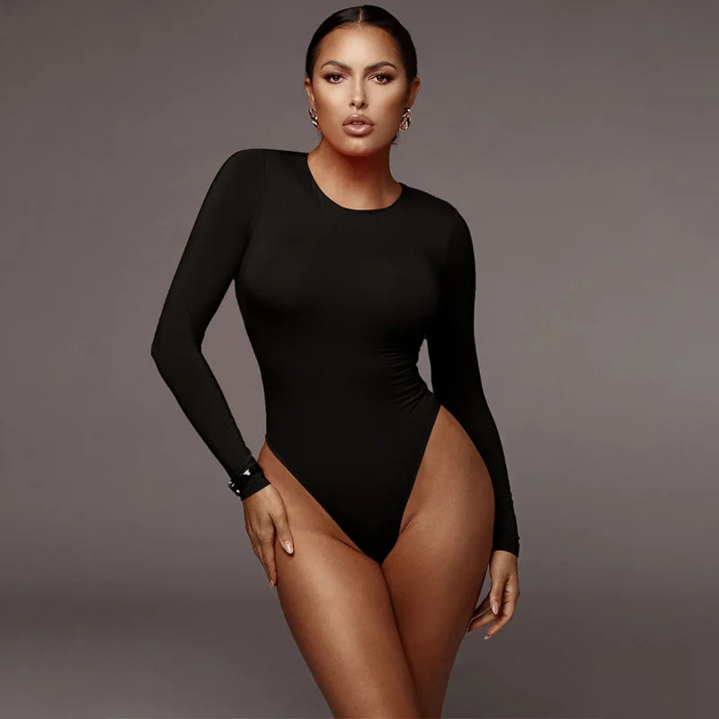 Velisse Bodysuit