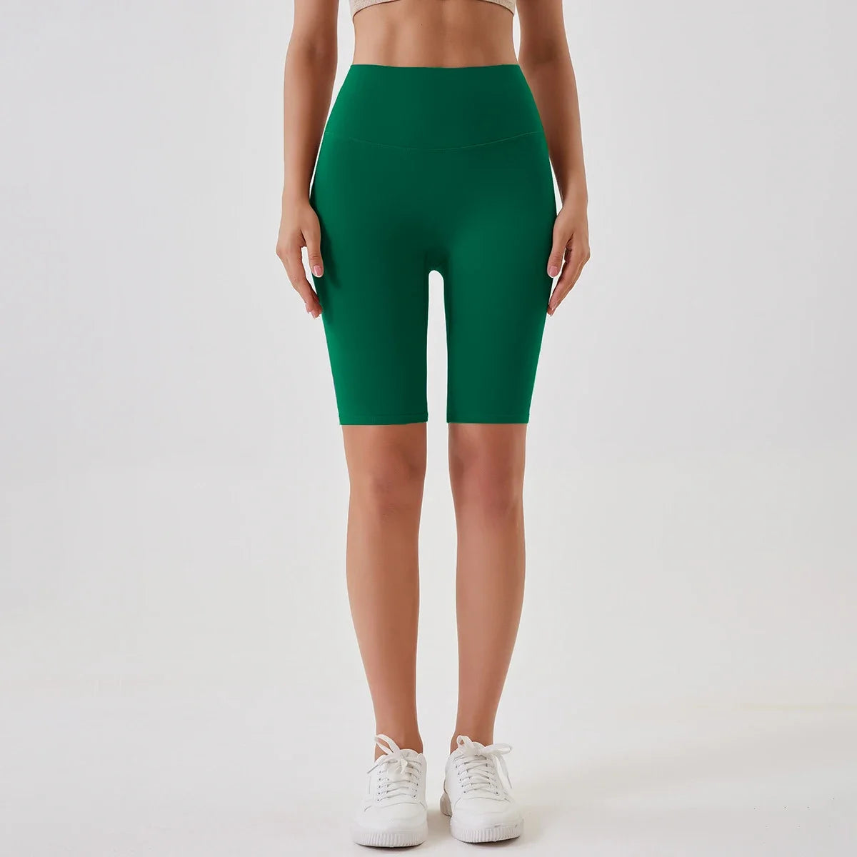 MotionFit Biker Shorts